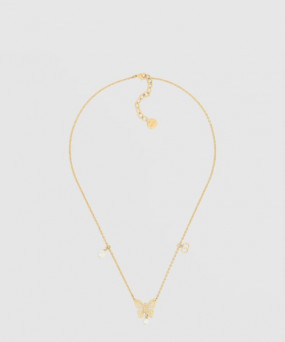 디올 Dior Metamorphose 목걸이 N2444