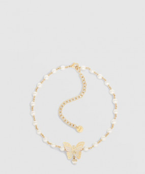 디올 Dior Metamorphose 초커 N2649