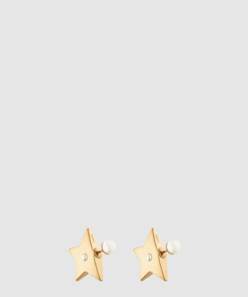 디올 Dior Tribales 귀걸이 E2118