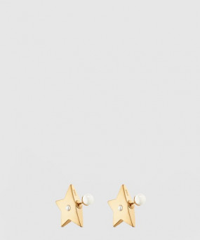 디올 Dior Tribales 귀걸이 E2118