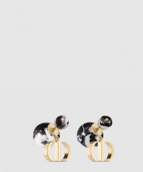 디올 Dior Tribales 귀걸이 E2148