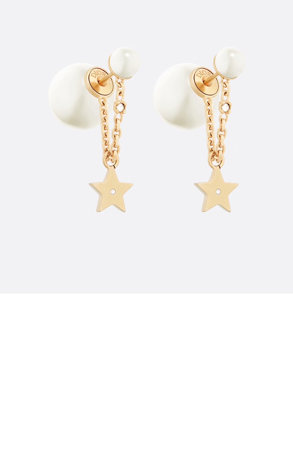 디올 Dior Tribales 귀걸이 E1894