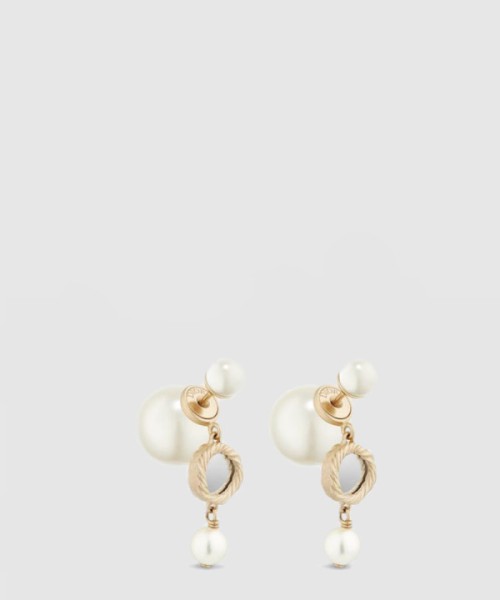 디올 Dior Tribales 귀걸이 E2302