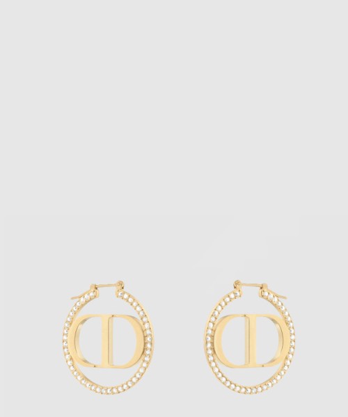 디올 30 Montaigne 귀걸이 E1760