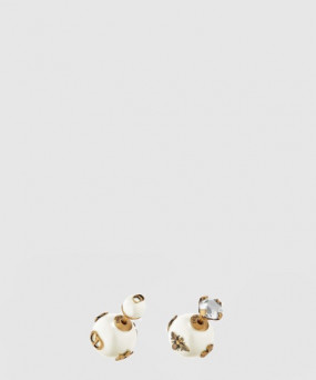 디올 Dior Tribales 귀걸이 E0665