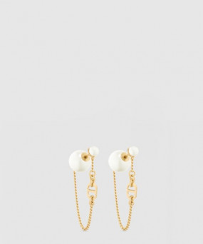 디올 Dior Tribales 귀걸이 E3056