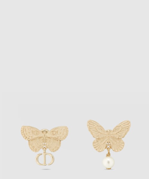 디올 Dior Metamorphose 귀걸이 E3059