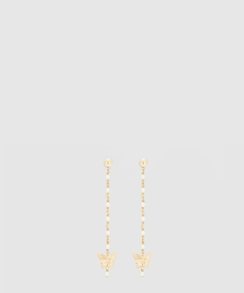 디올 Dior Metamorphose 귀걸이 E2885