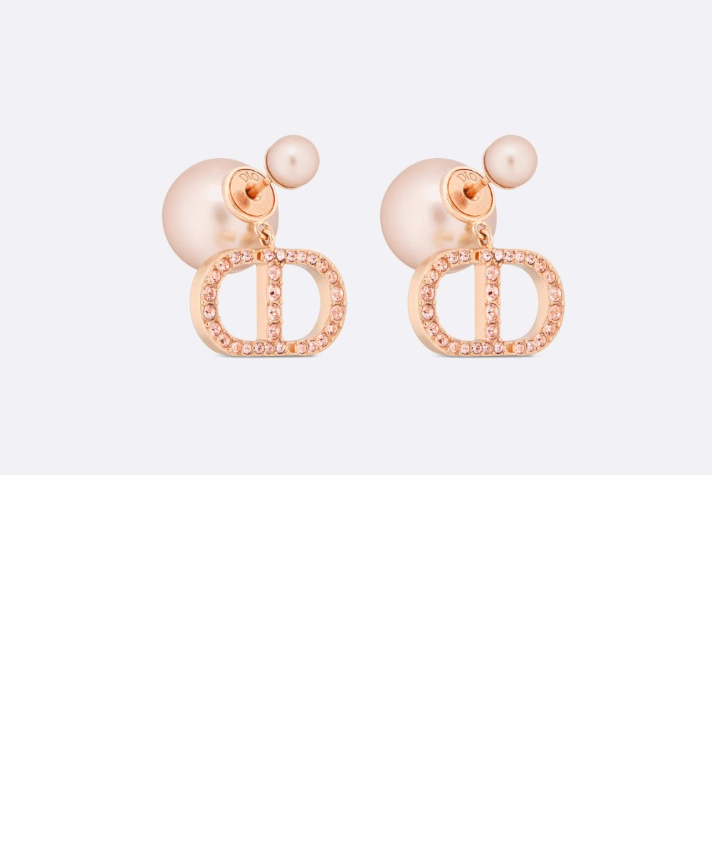 디올 Dior Tribales 귀걸이 E1293