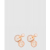 디올 Dior Tribales 귀걸이 E2325