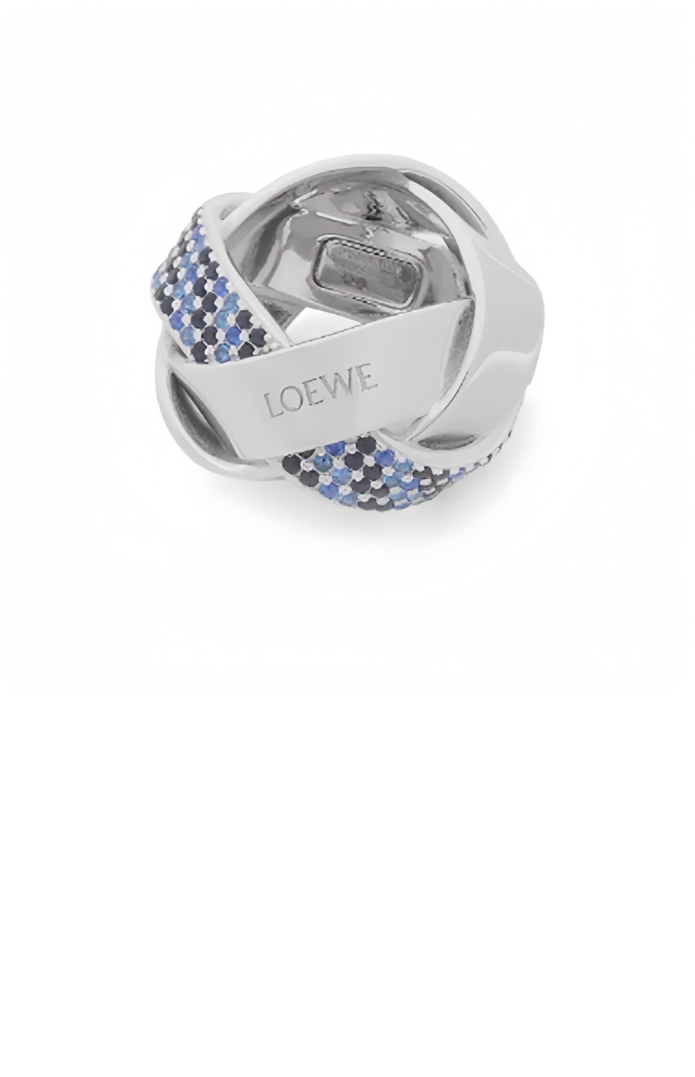 로에베 네스트 링