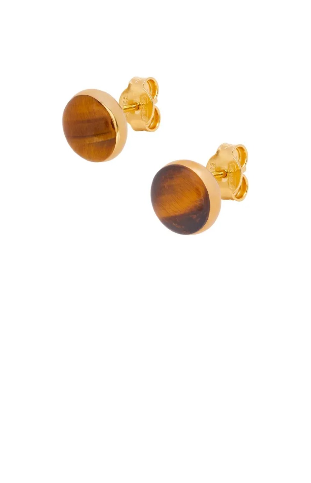 로에베 Anagram Pebble 이어링