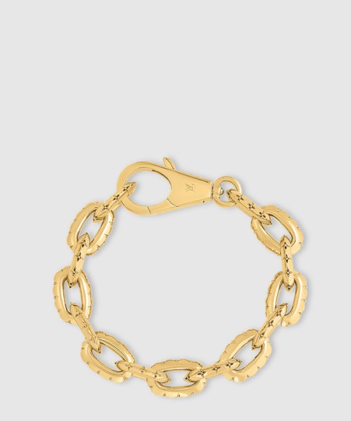 루이비통 LV 크라운 팔찌 M1052A