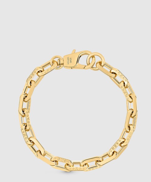 루이비통 LV 에지 목걸이 MM MP3003