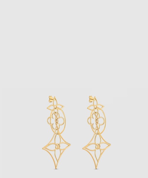 루이비통 LV 트위기 귀걸이 M00952