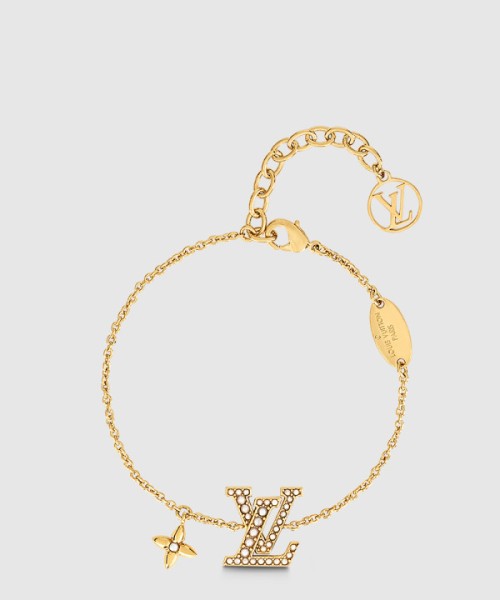 루이비통 루이제트 팔찌 M1086A