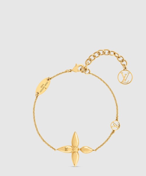 루이비통 루이제트 팔찌 M00372