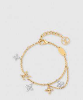 루이비통 LV 그램 팔찌 M1044A