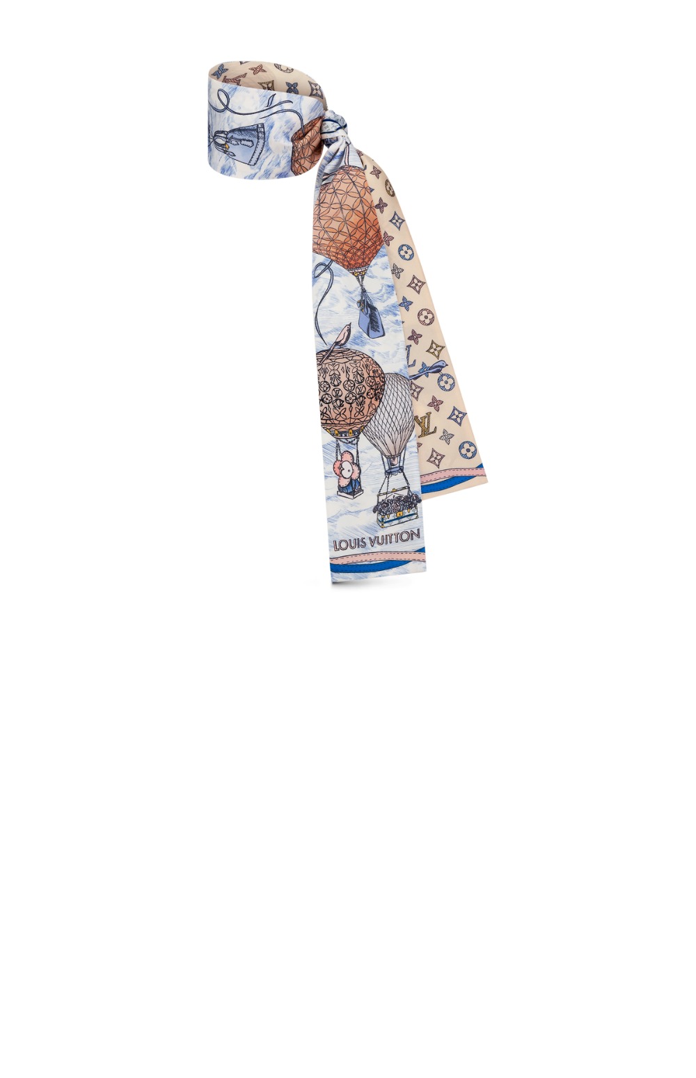 루이비통 업 앤드 어웨이 방도 M78441