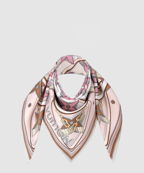 루이비통 얼티밋 3D 스퀘어 90 M78351