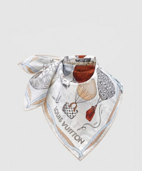 루이비통 업 앤드 어웨이 스퀘어 90 M79151