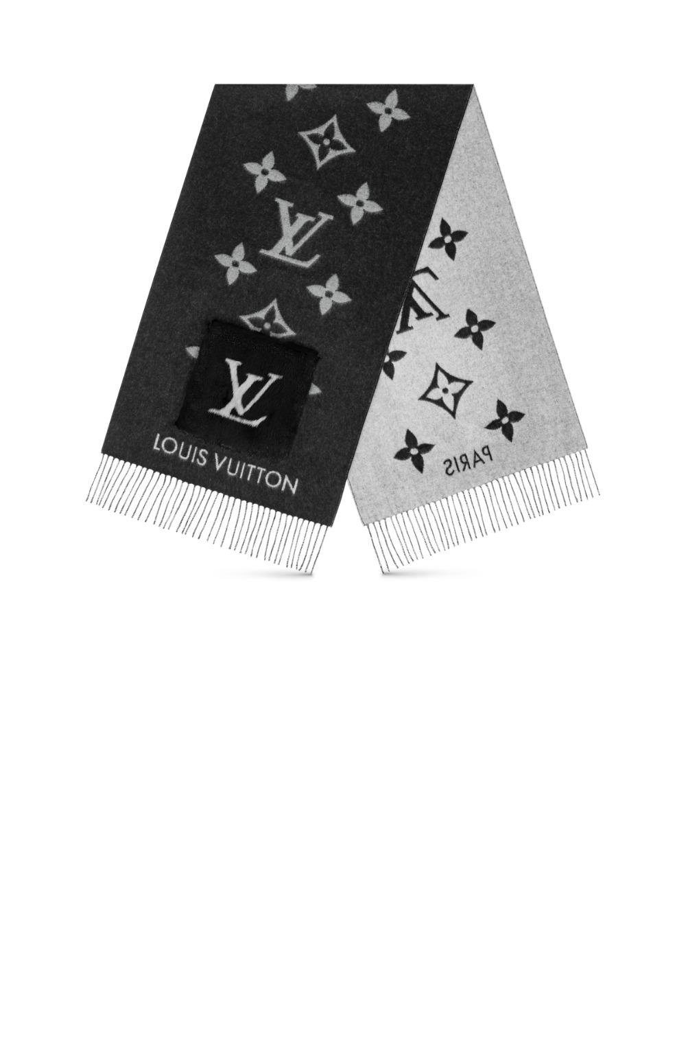 루이비통 레이캬비크 스카프 M74353