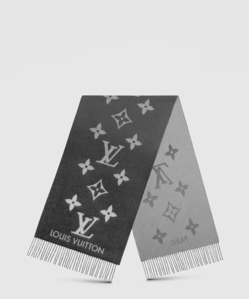 루이비통 레이캬비크 그라디언트 스카프 M76336