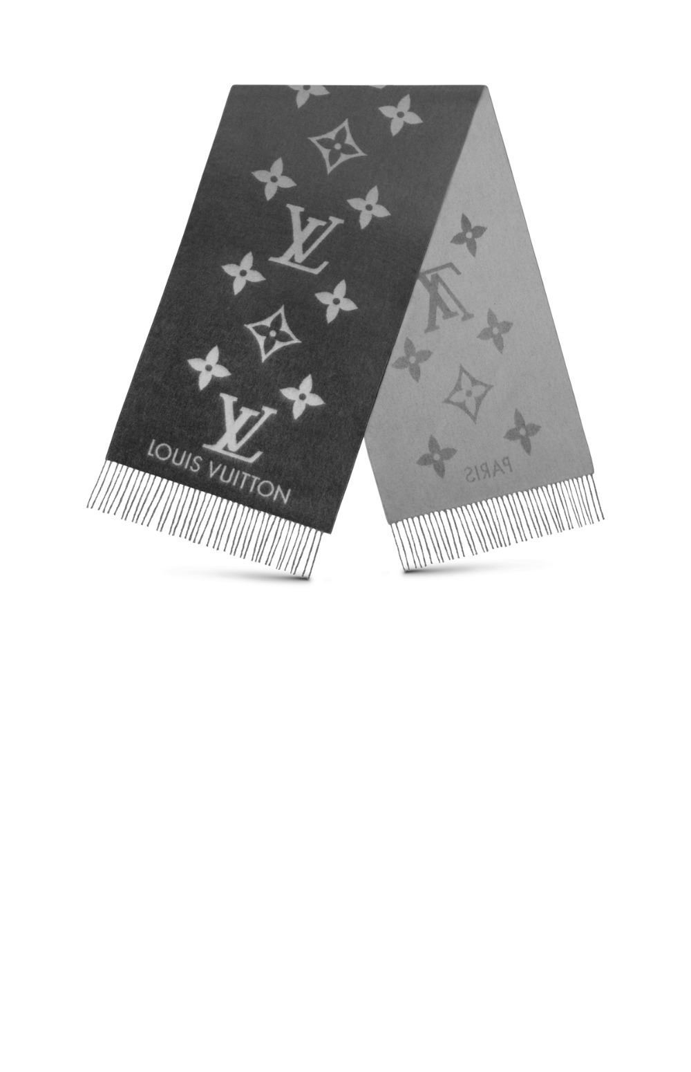 루이비통 레이캬비크 그라디언트 스카프 M76336