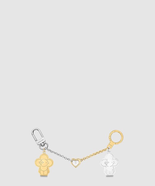 루이비통 비비엔 BFF 체인 M00835