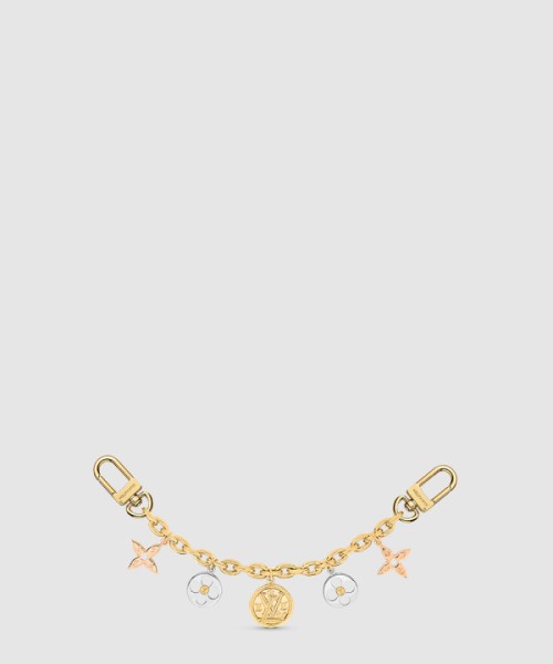 루이비통 나노그램 패밀리 백 참 M01001