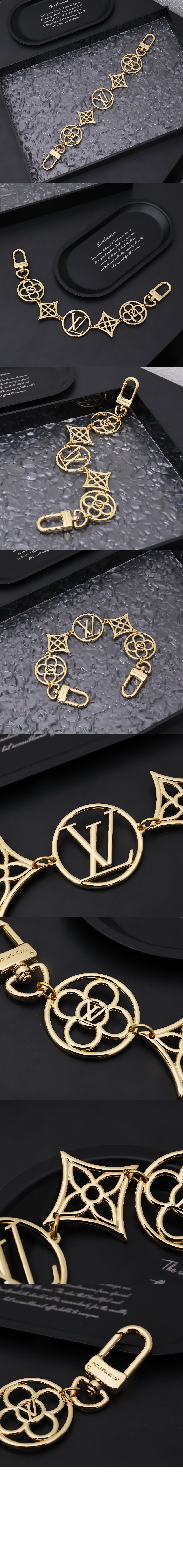 루이비통 트위기 체인 백 참 M01353