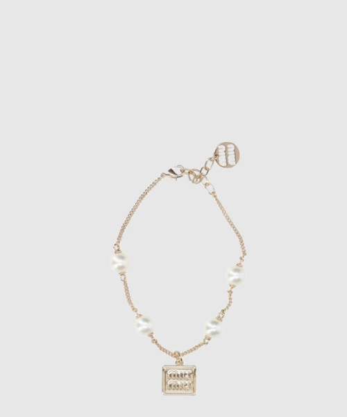 미우미우 팔찌 5IB568