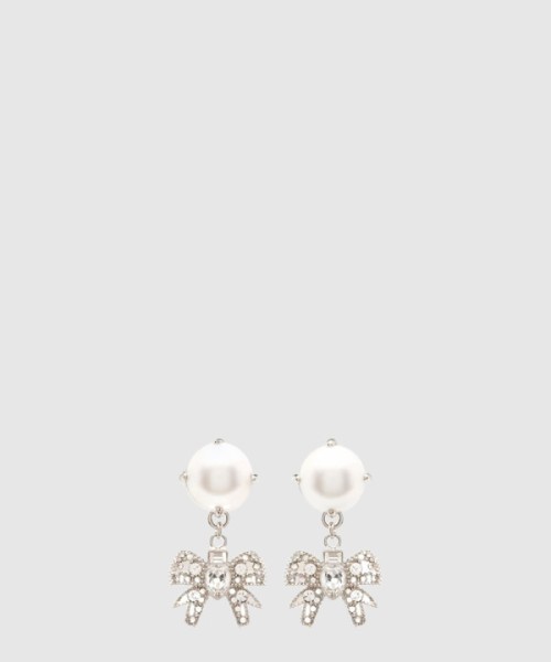 미우미우 이어링 5JO559