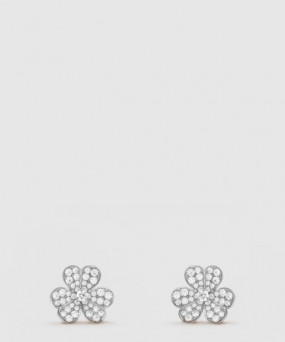 반클리프 프리볼 이어링 65800