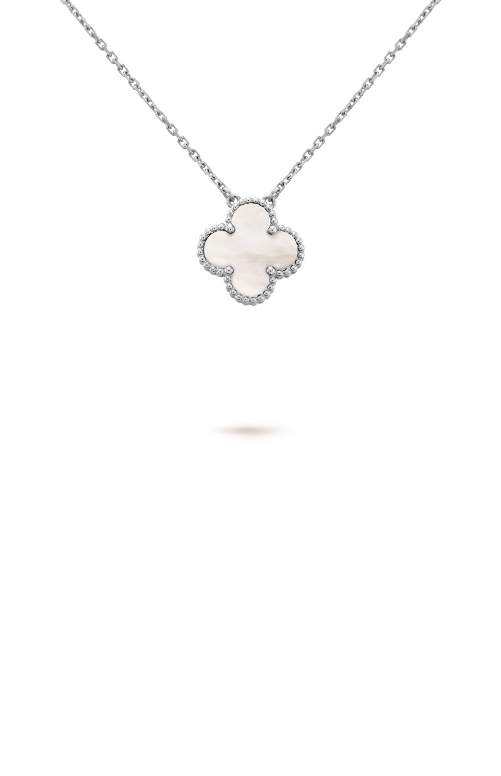 반클리프 빈티지 알함브라 펜던트 45900