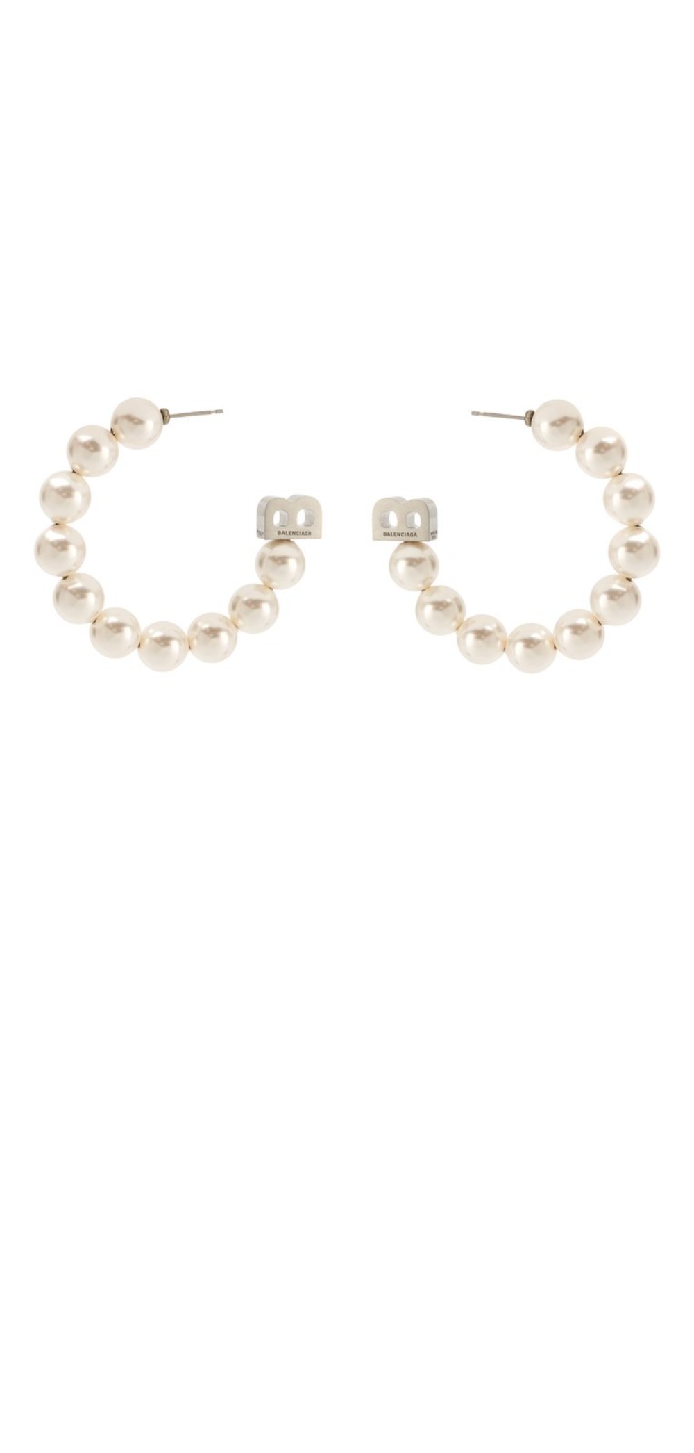 발렌시아가 귀걸이 700191