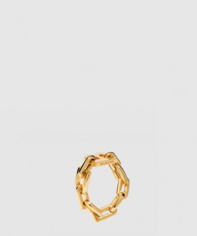 발렌시아가 B 체인 반지 674628