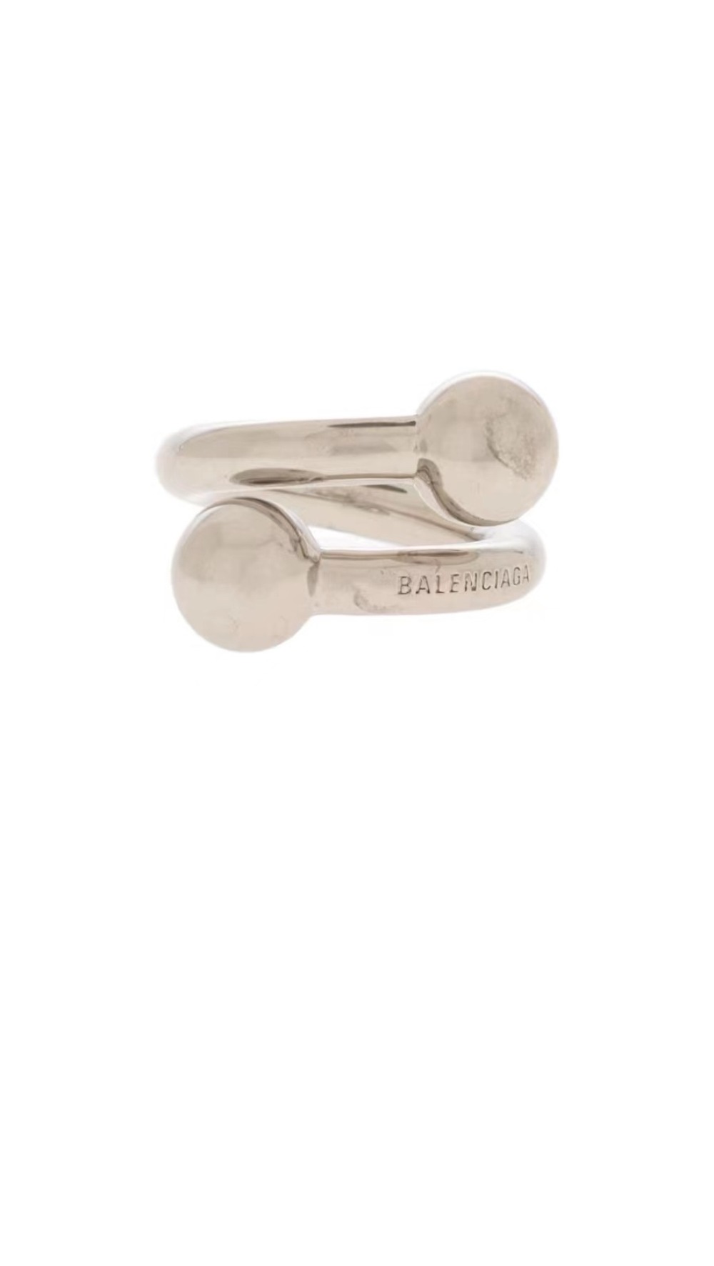 발렌시아가 반지 721655