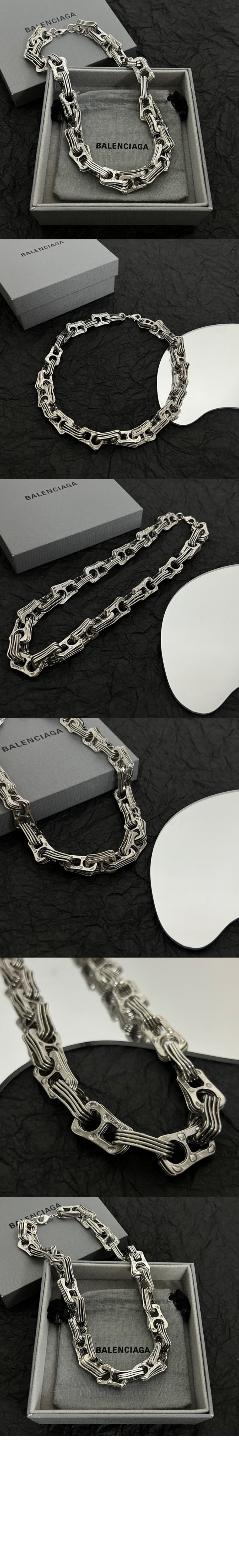 발렌시아가 목걸이 720434