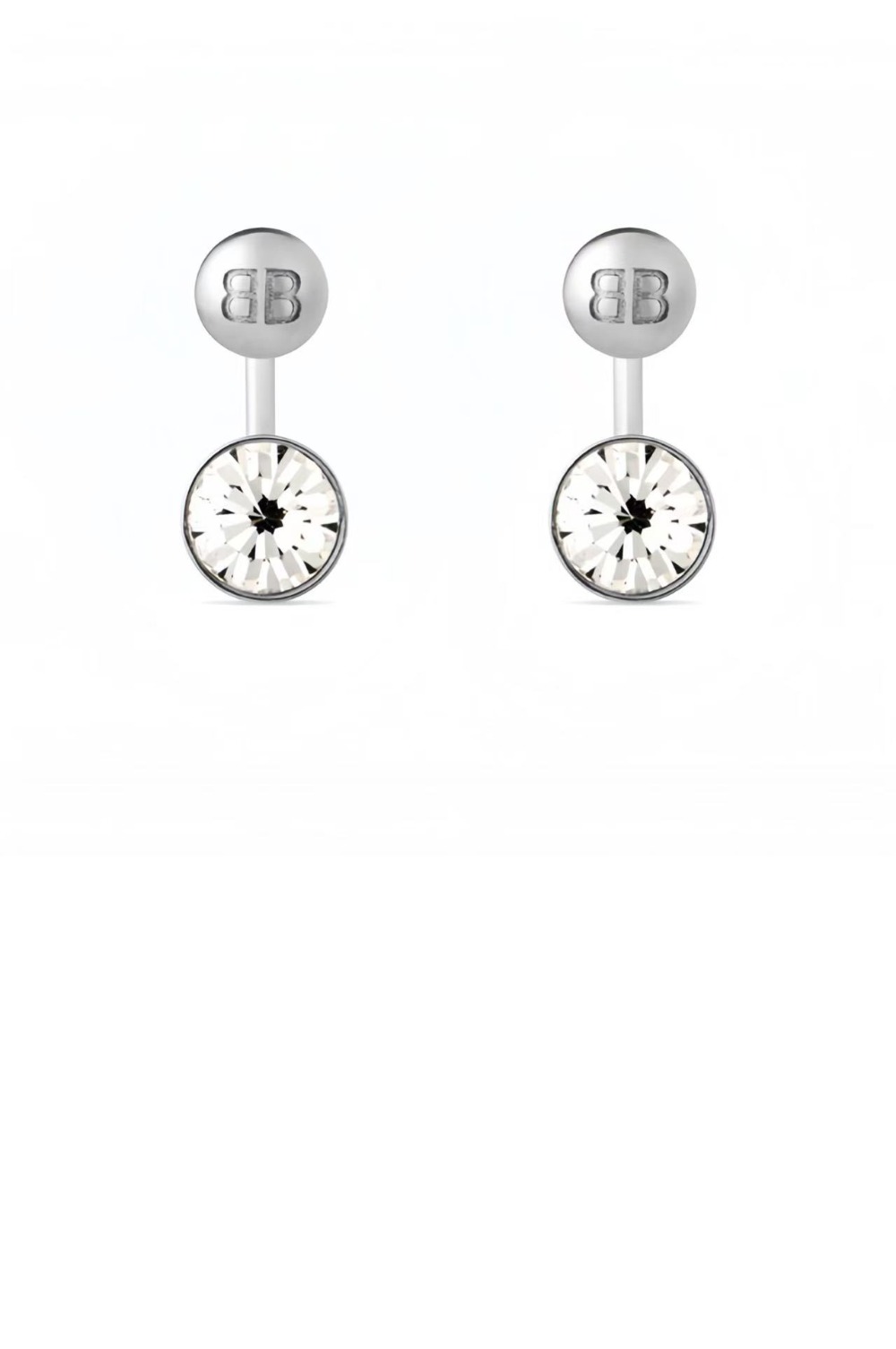 발렌시아가 에브리데이 귀걸이 750267