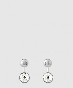 발렌시아가 에브리데이 귀걸이 750267