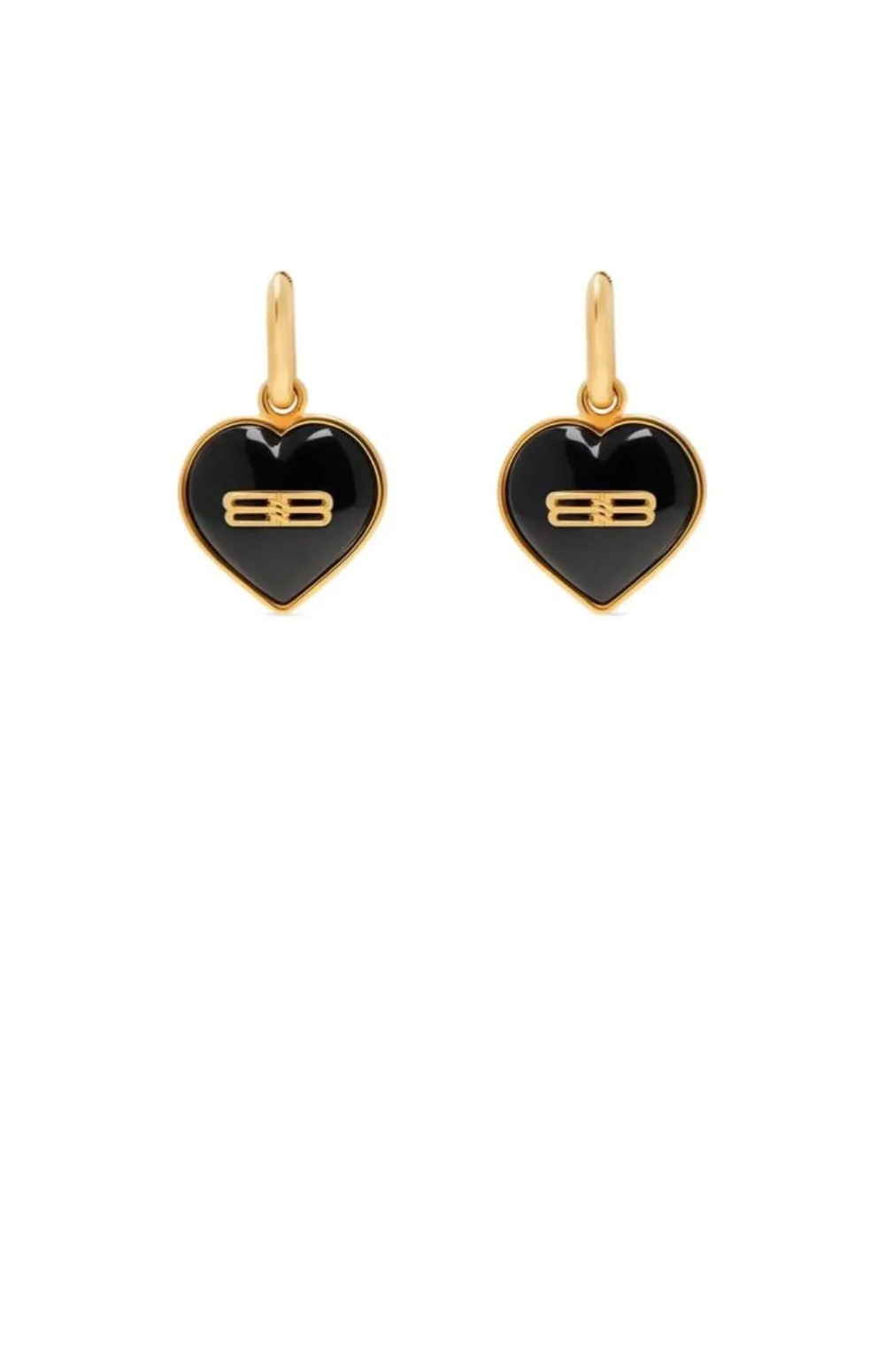 발렌시아가 신주 귀걸이 700647