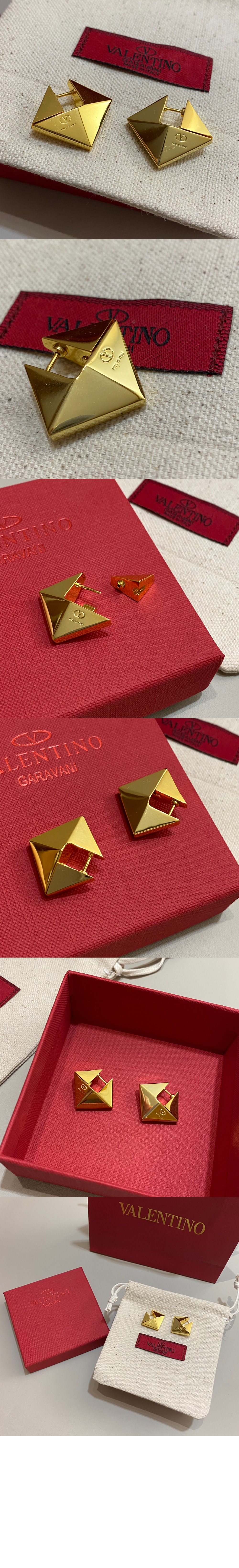 발렌티노 이어링