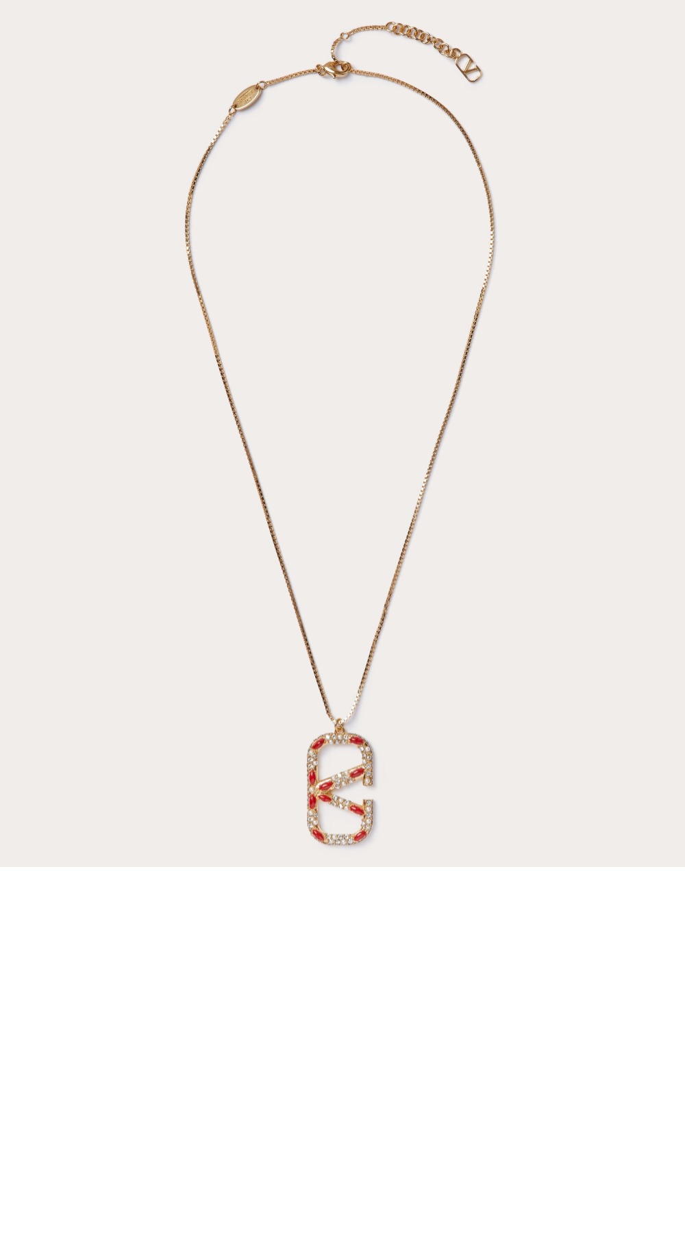 발렌티노 네크리스