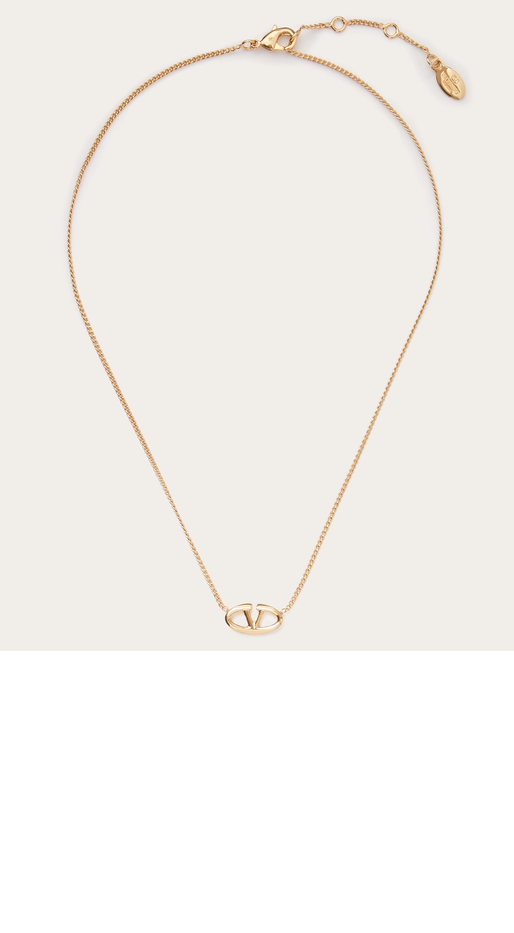 발렌티노 네크리스