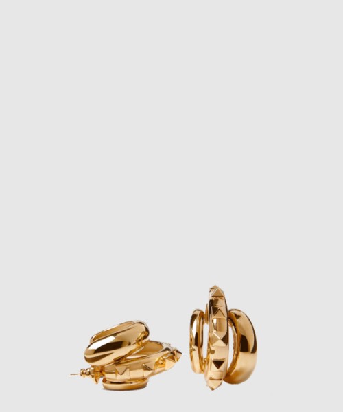 발렌티노 ROCKSTUD 이어링