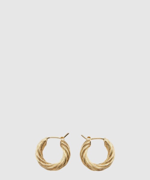 보테가베네타 이어링 699462