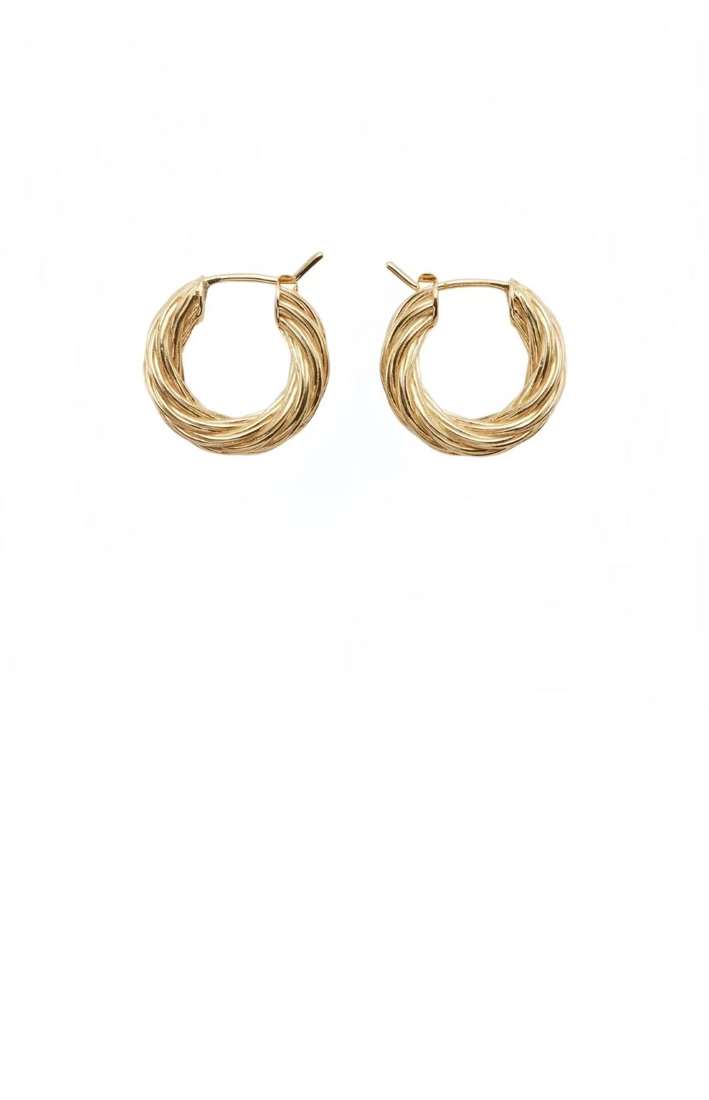 보테가베네타 이어링 699462