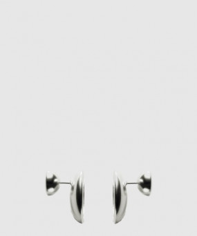 보테가베네타 콘케이브 이어링 778548