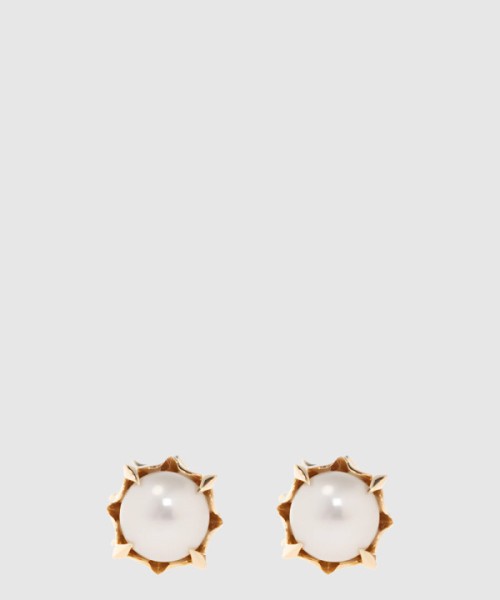 보테가베네타 이어링 775127